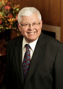 Gary Langendorf
