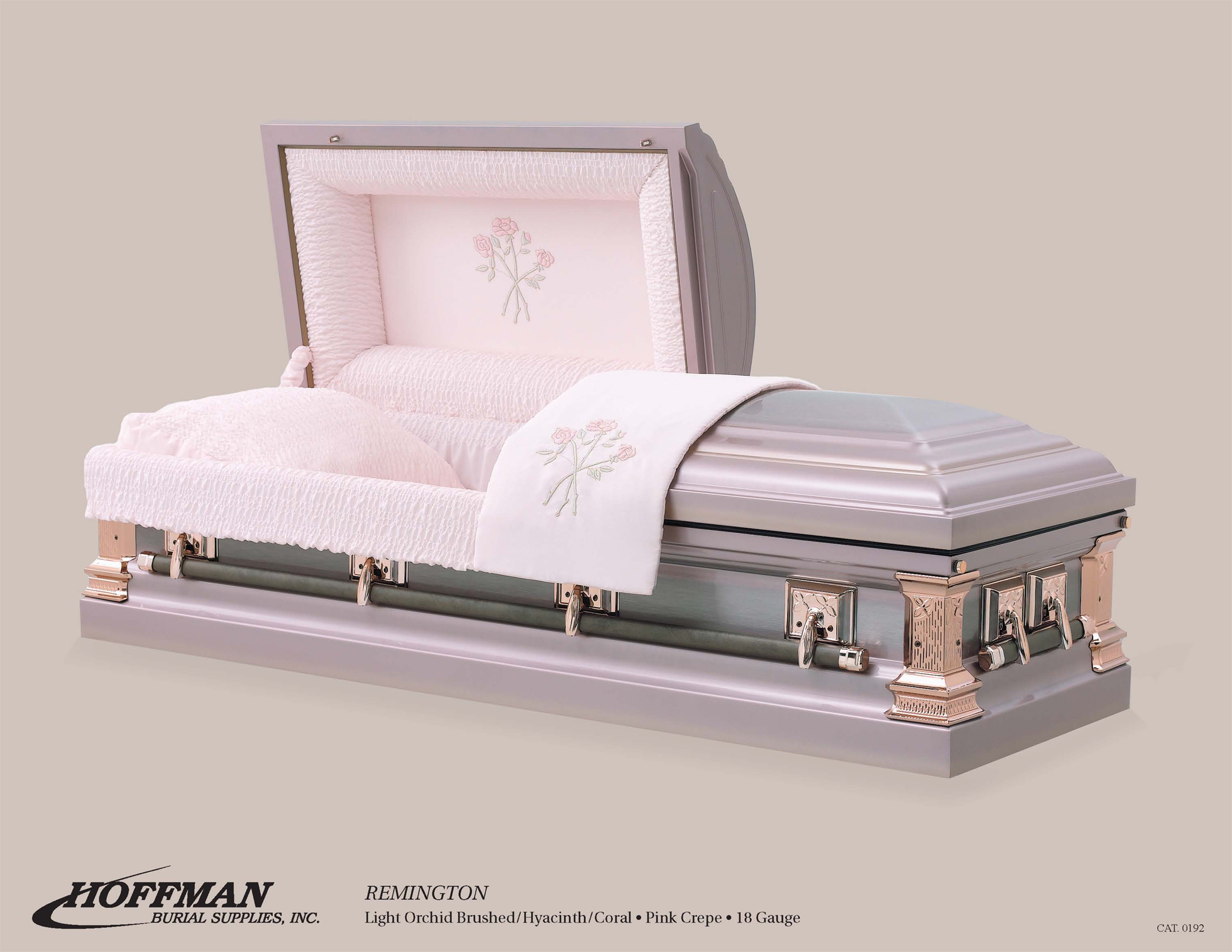 Caskets, Vaults & Urns DraegerLangendorf Funeral Home & Crematory