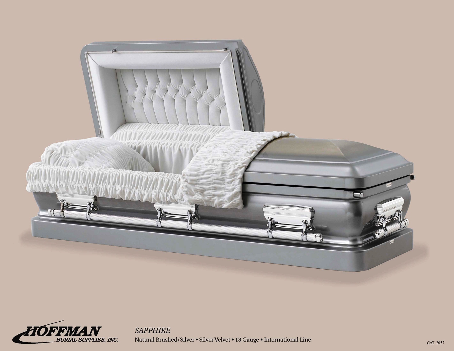 Caskets, Vaults & Urns DraegerLangendorf Funeral Home & Crematory