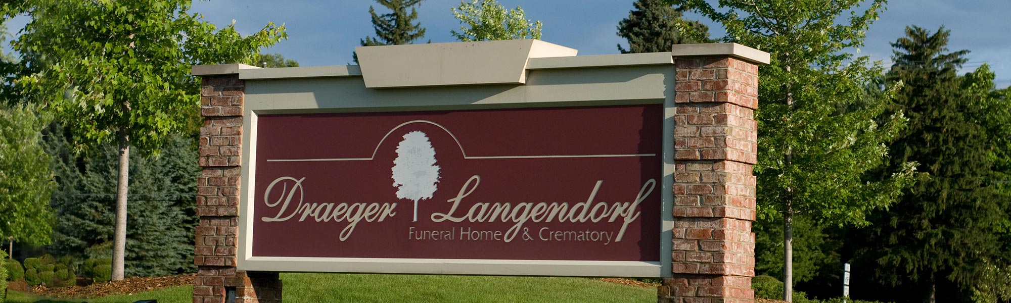 DraegerLangendorf Funeral Home & Crematory