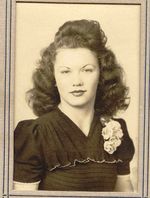 evelyn marie frayer obituaries draeger langendorf funeral home cori frayer