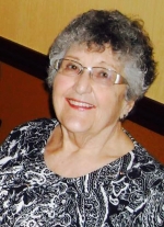 Obituary for Lorraine Vander Wielen