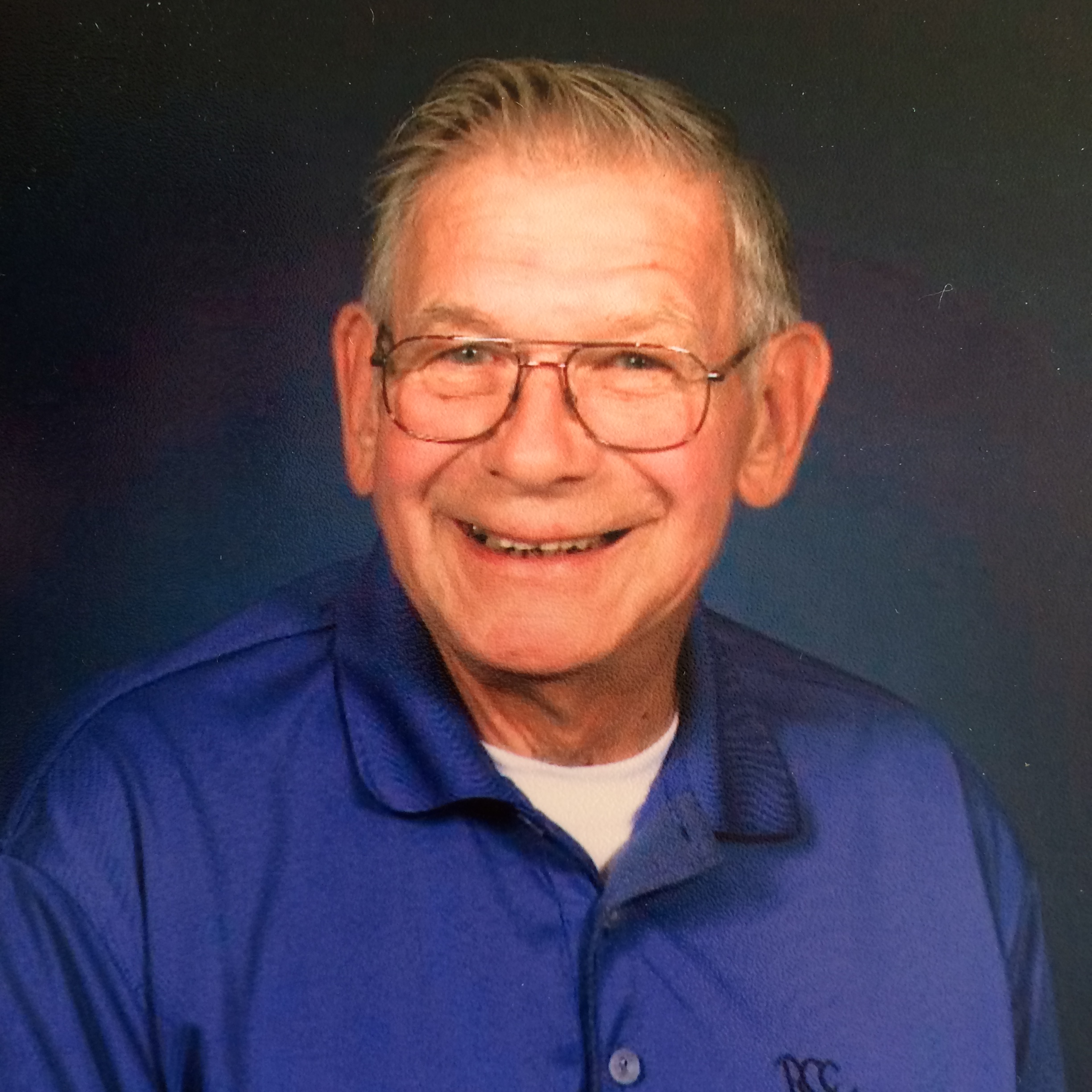 Harlow J. Klema Obituaries DraegerLangendorf Funeral Home & Crematory