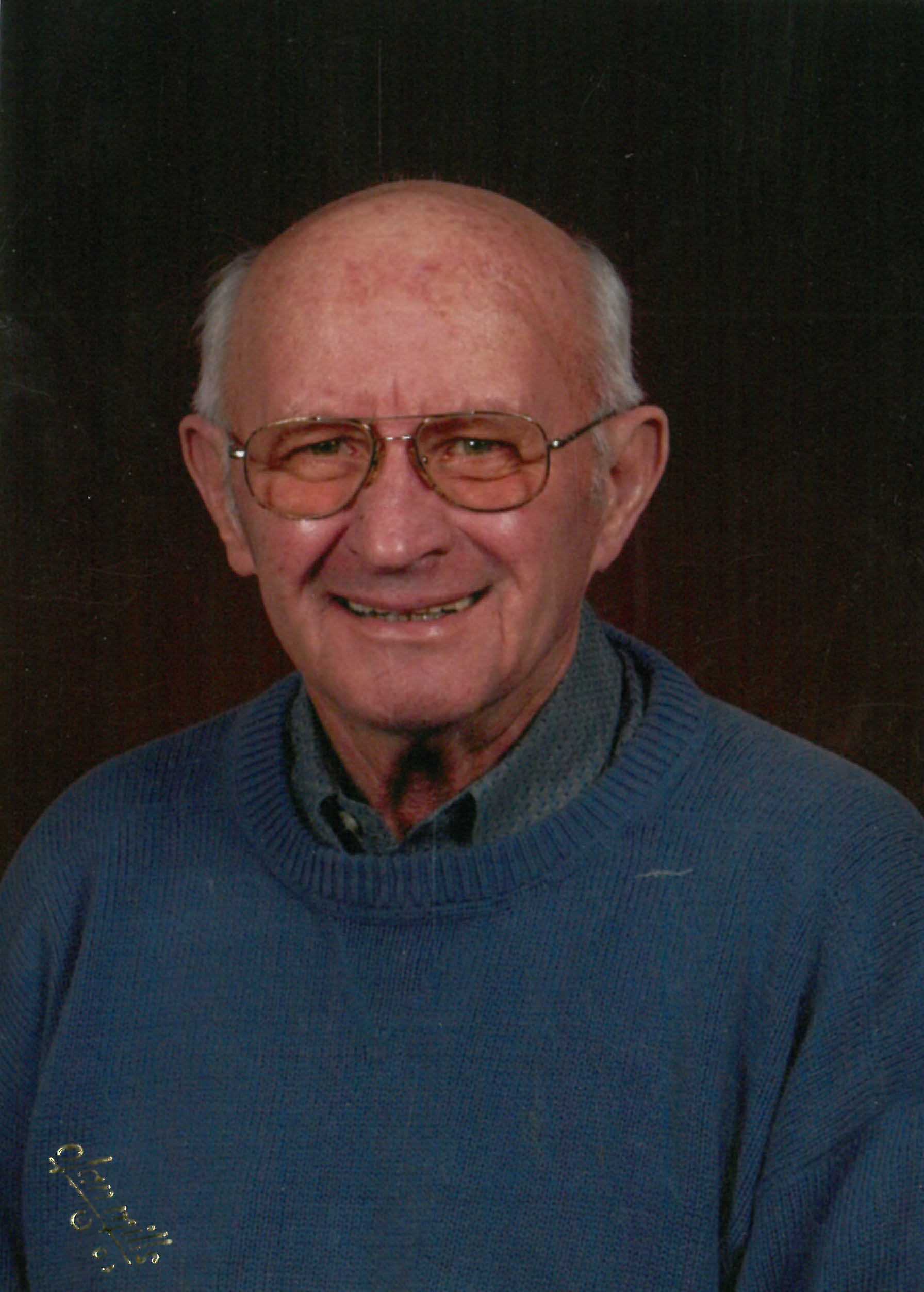 Charles A. Bauer Obituaries DraegerLangendorf Funeral Home & Crematory