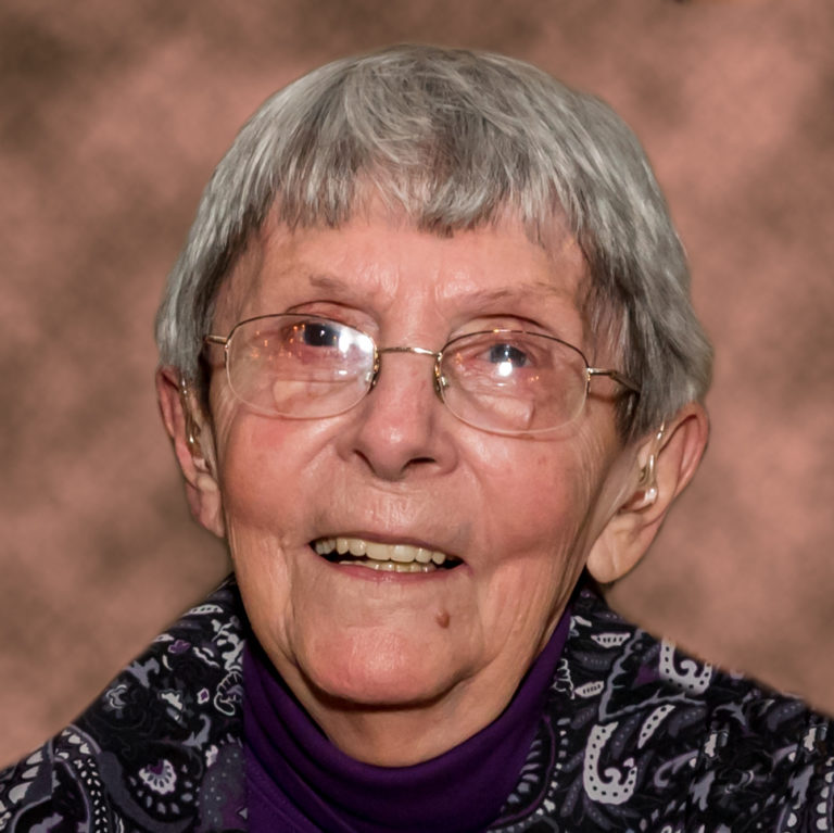 Virginia E. (Bequeaith) Jensen Obituaries DraegerLangendorf