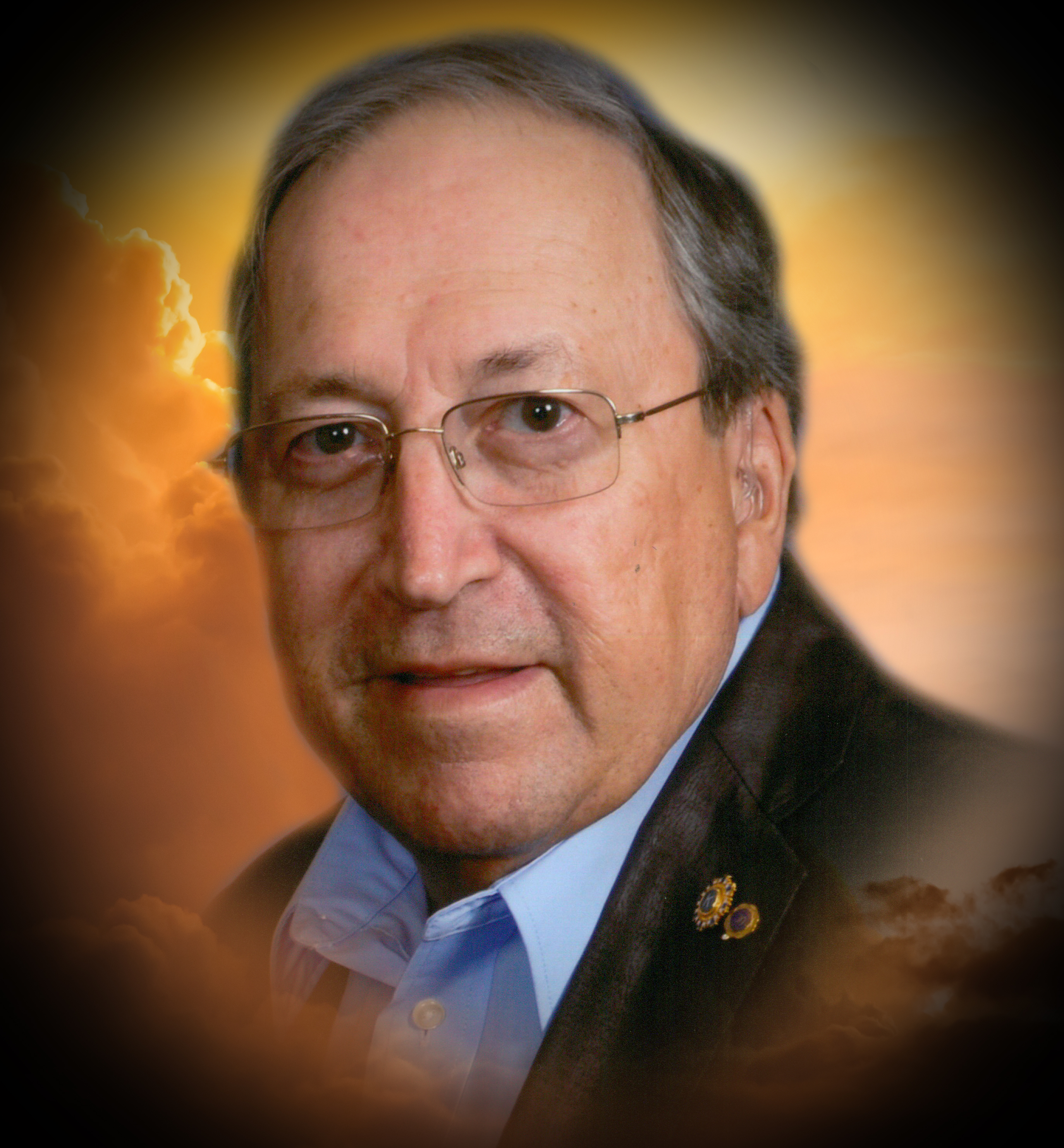 JimLaBelleObitPhoto DraegerLangendorf Funeral Home & Crematory