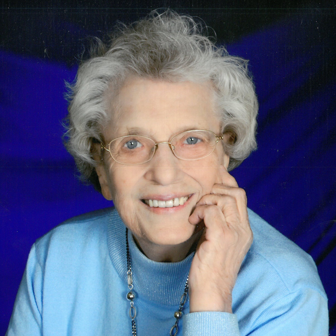 Eleanor June Sorenson Obituaries DraegerLangendorf Funeral Home