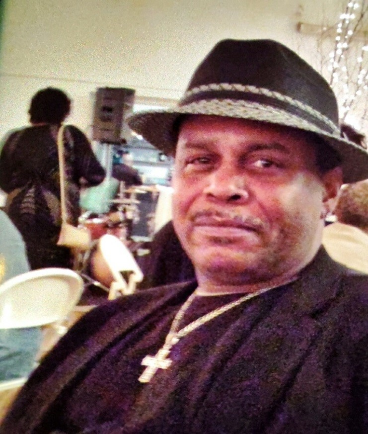 Glenn Edward Boykin