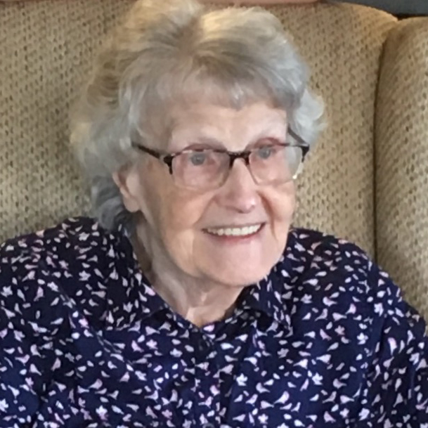 Catherine T. Geoghan