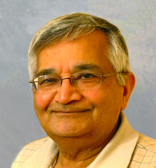 Ashvinkumar "Ashvin" Virchand Shah  Obituaries  DraegerLangendorf