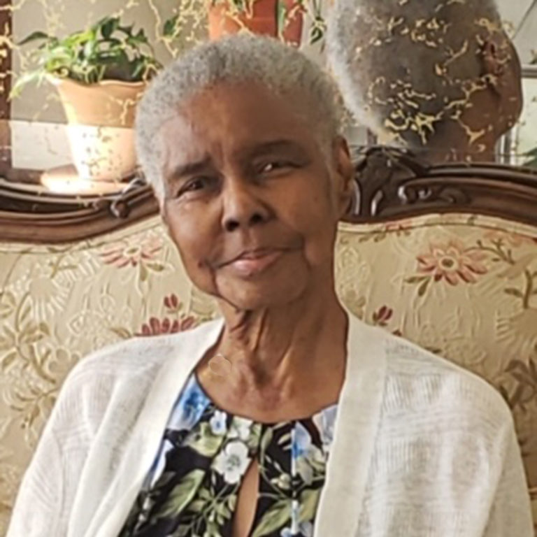 Earlie Mae Briscoe Obituaries DraegerLangendorf Funeral Home