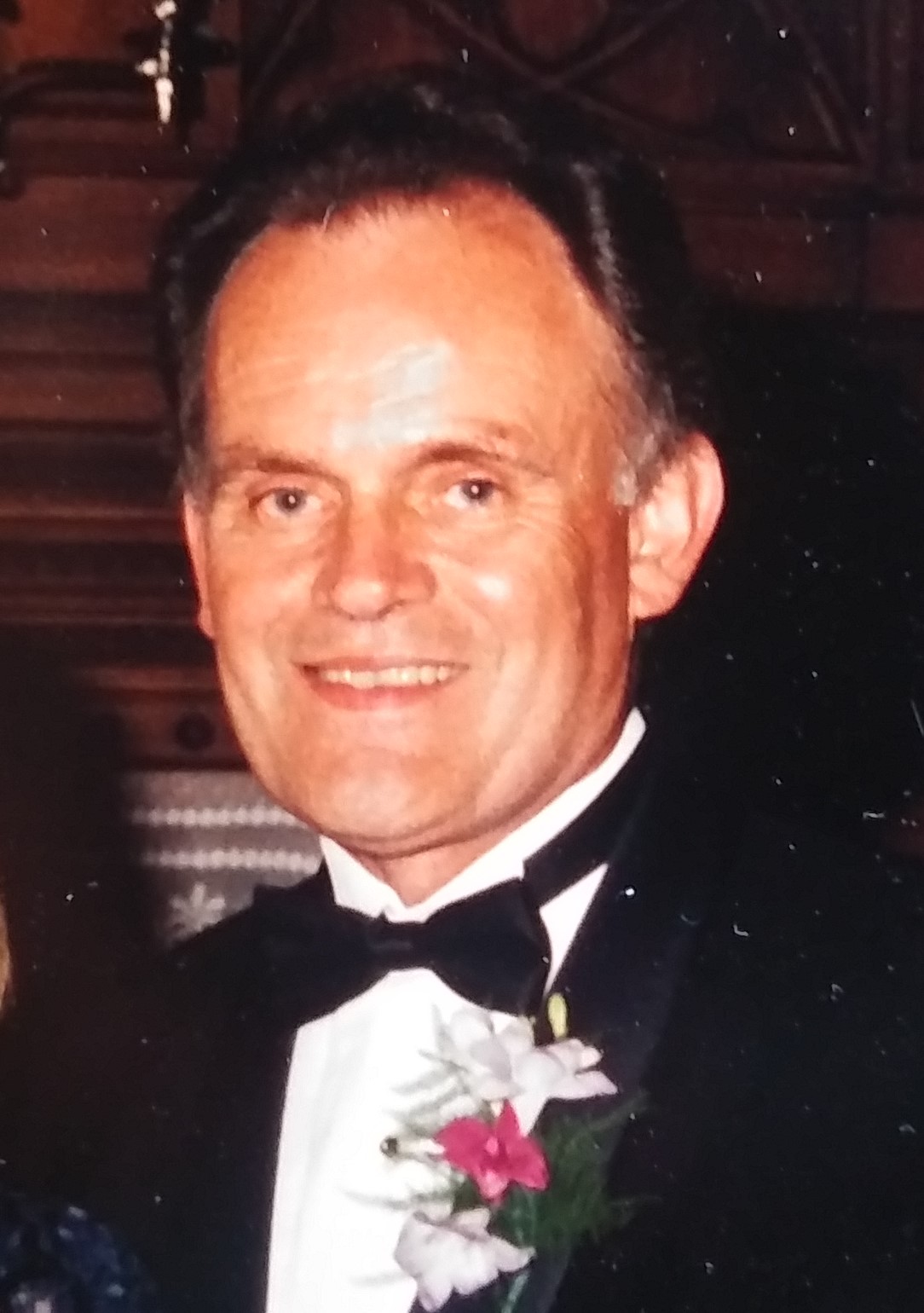 Robert T. Johnson Obituaries DraegerLangendorf Funeral Home