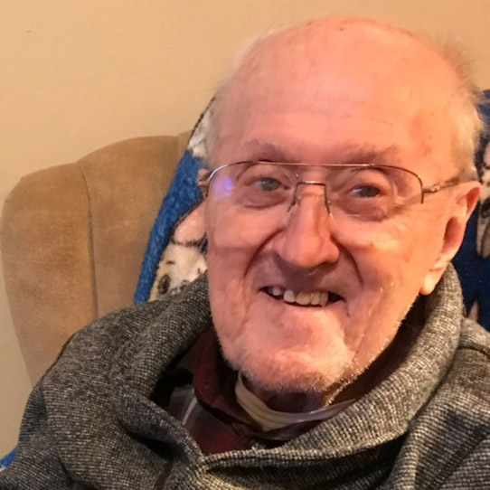 Frank Cyrill Knotek Obituaries DraegerLangendorf Funeral Home