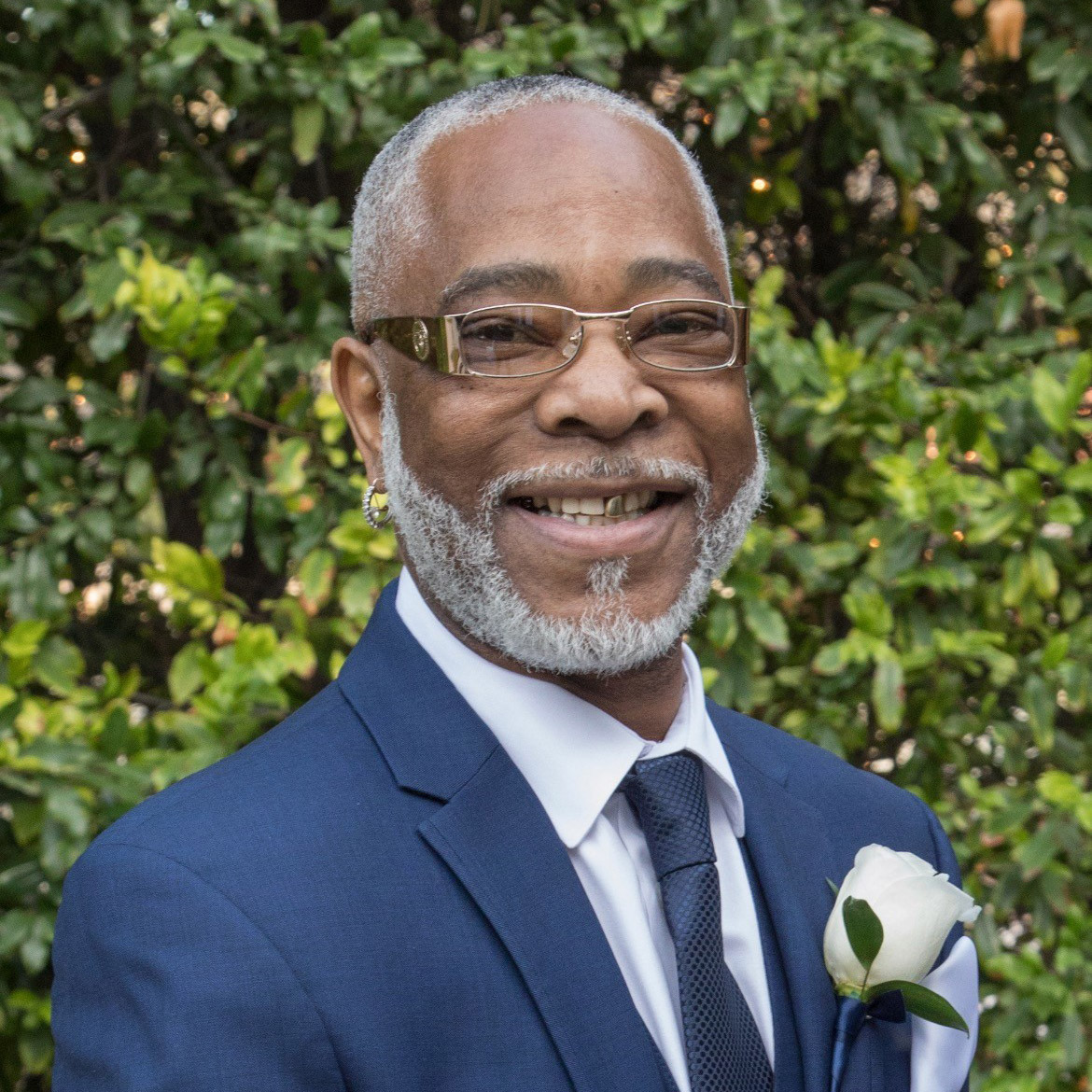 Willie James Andrews Obituaries DraegerLangendorf Funeral Home