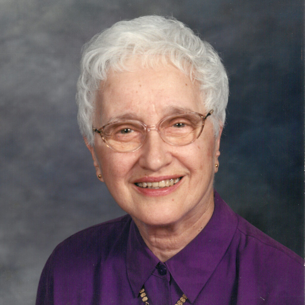 Adelia (Del) L. Roberts Obituaries DraegerLangendorf Funeral Home