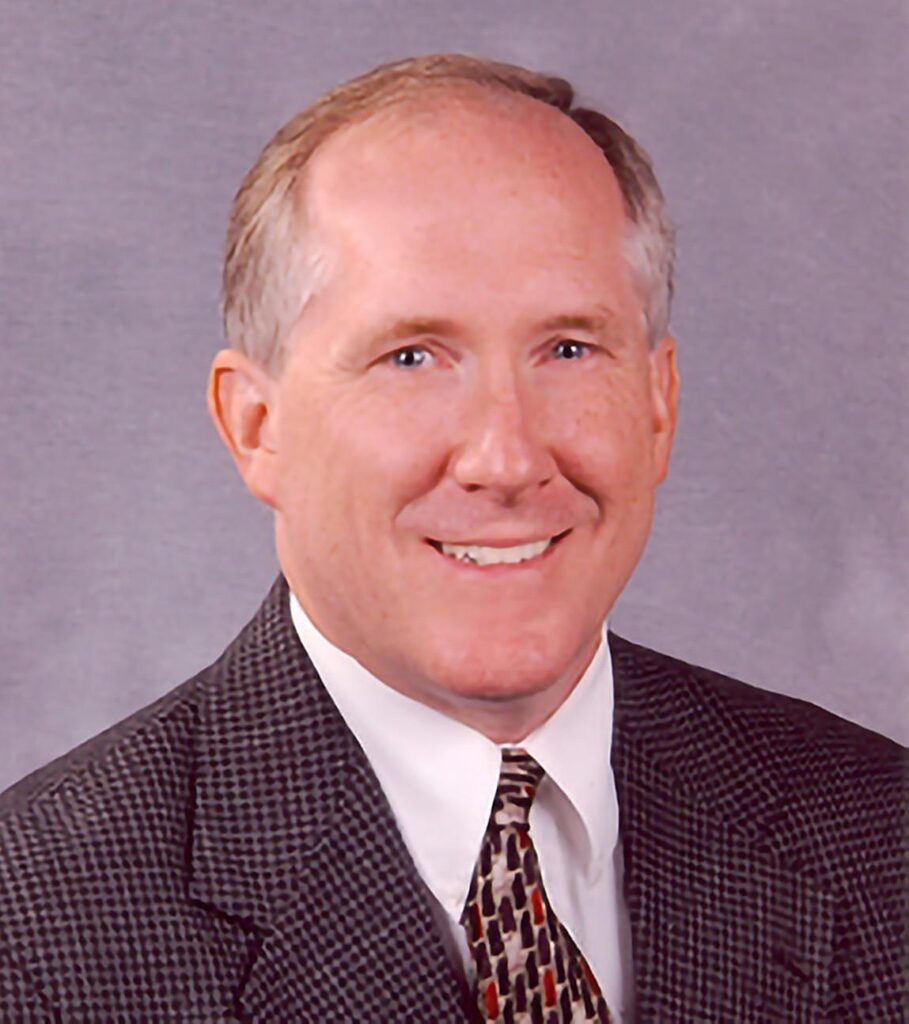 Mark Gregory obit photo DraegerLangendorf Funeral Home & Crematory