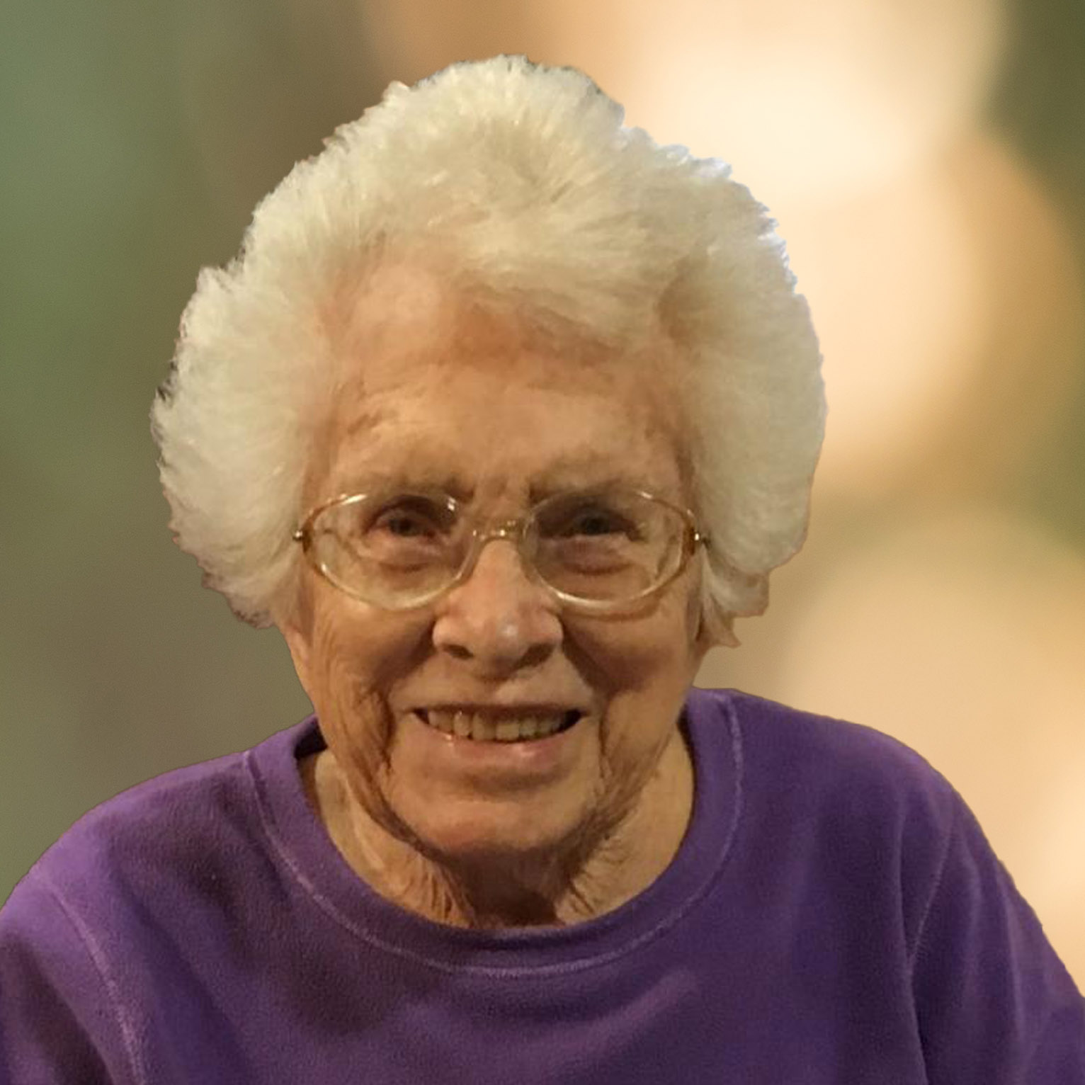 Virginia  W. Richards