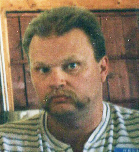 David Christian Christensen