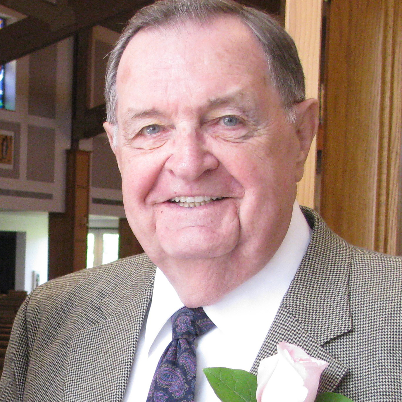 Ludvick Victor  Podlogar