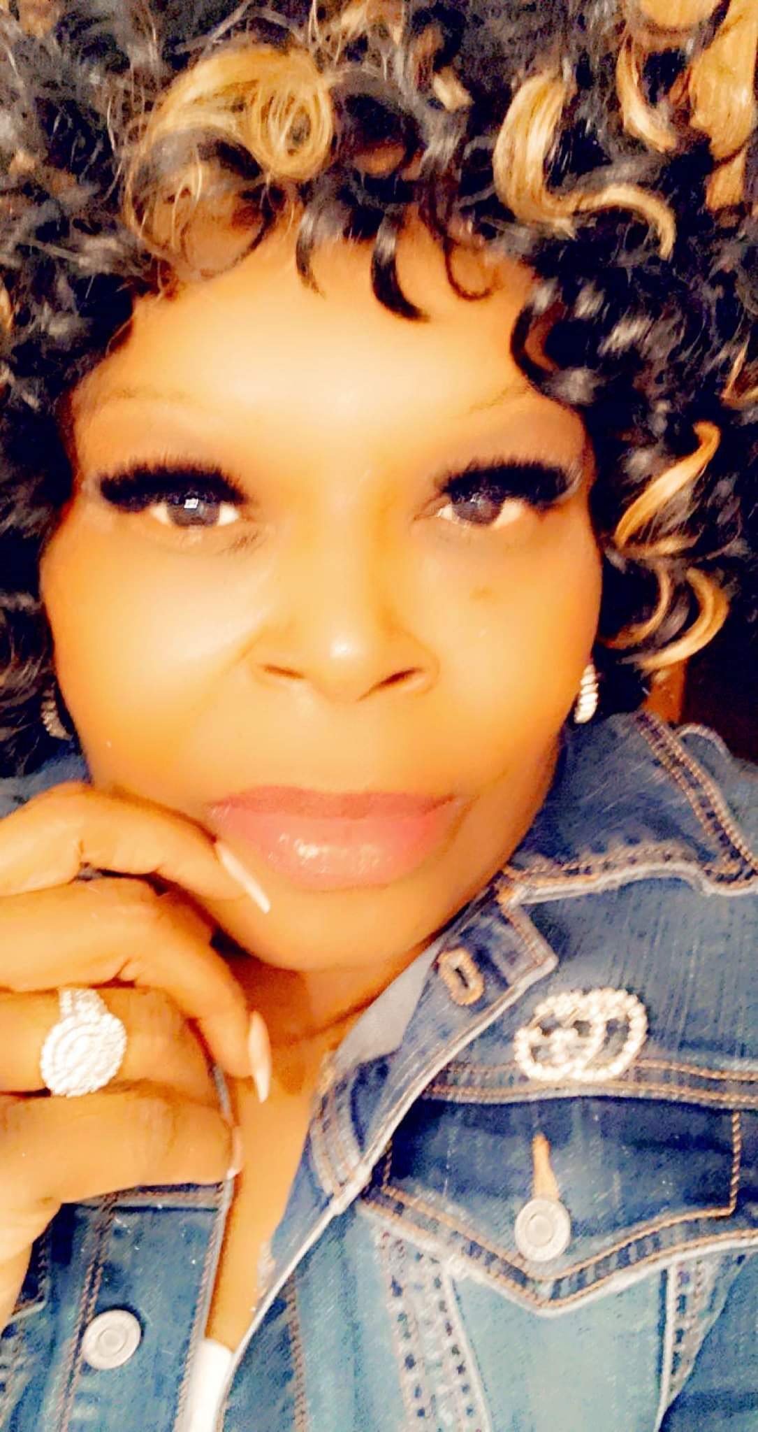 Sherry Beshawn Wilder