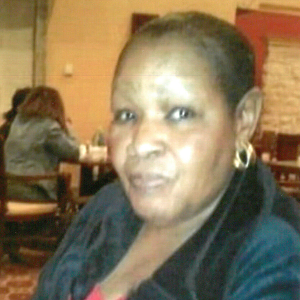 Willie "Sue" Ruth Campbell