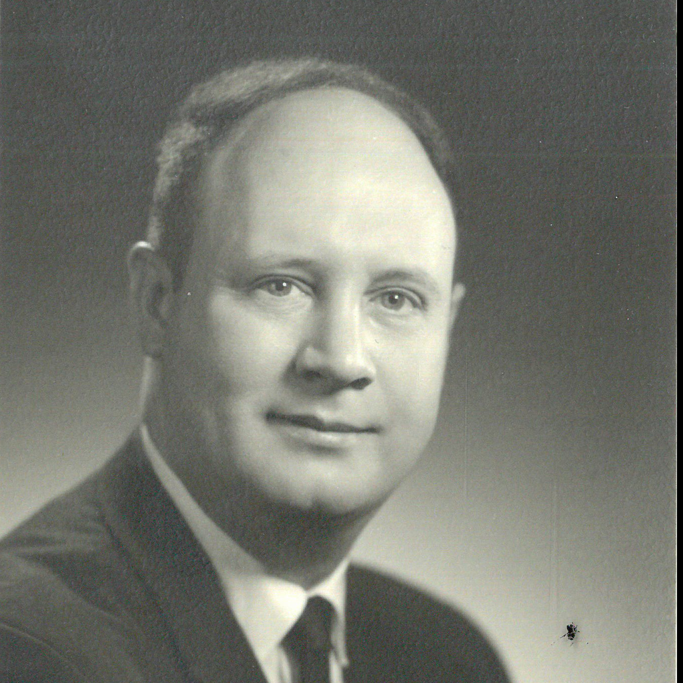 Hugh "Bill" Barrett Feigel Jr.