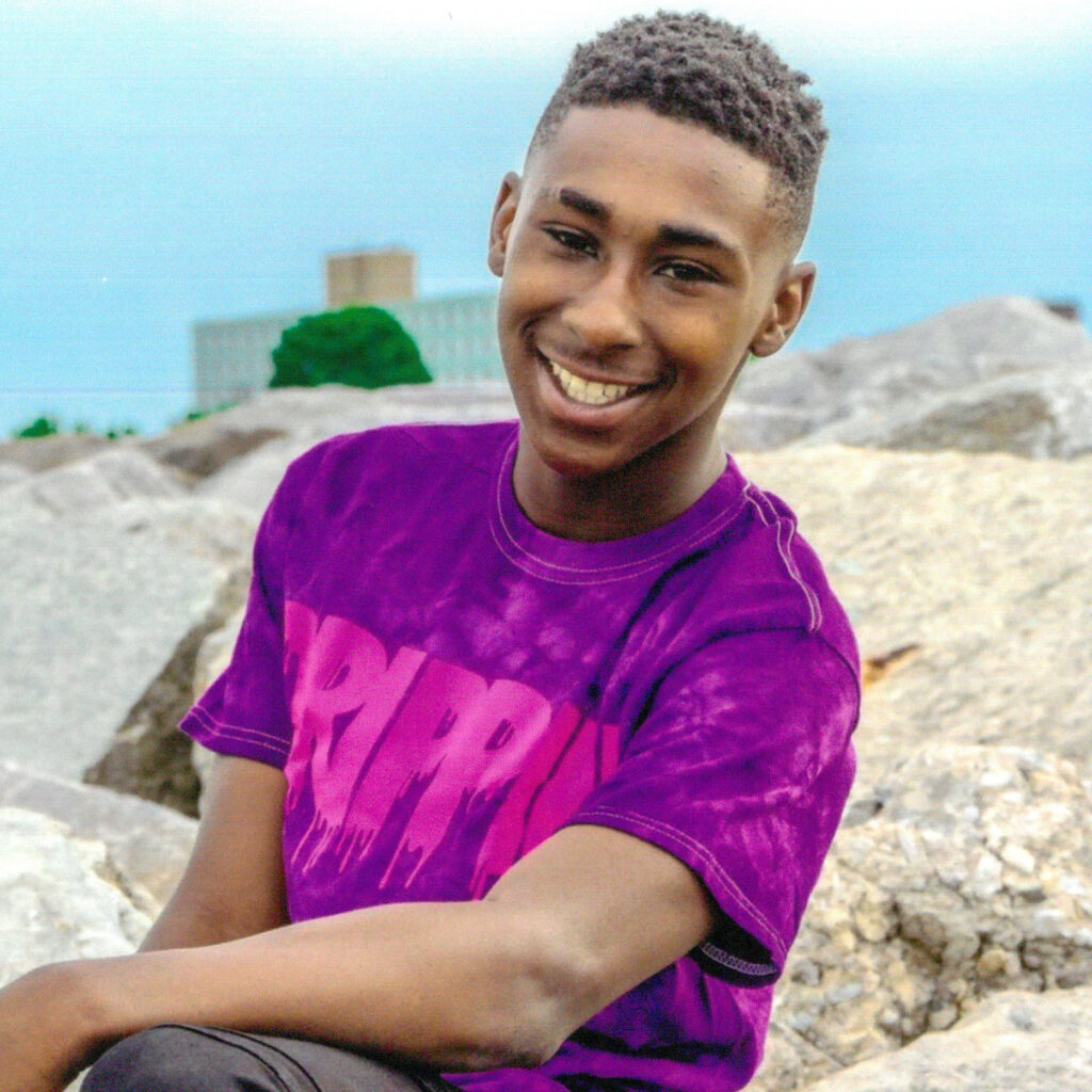 Anthony D Lewis, Jr. Obituaries DraegerLangendorf Funeral Home