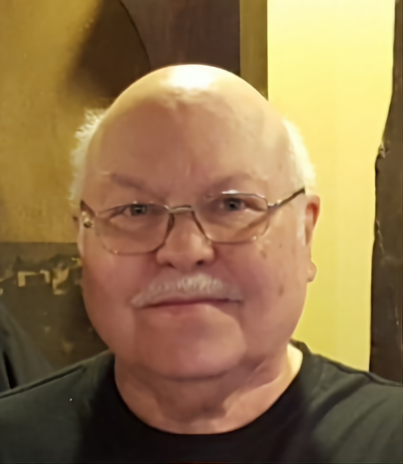 Robert Bob Allen Schmidt