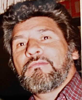 Ricardo "Rick"  Ortiz