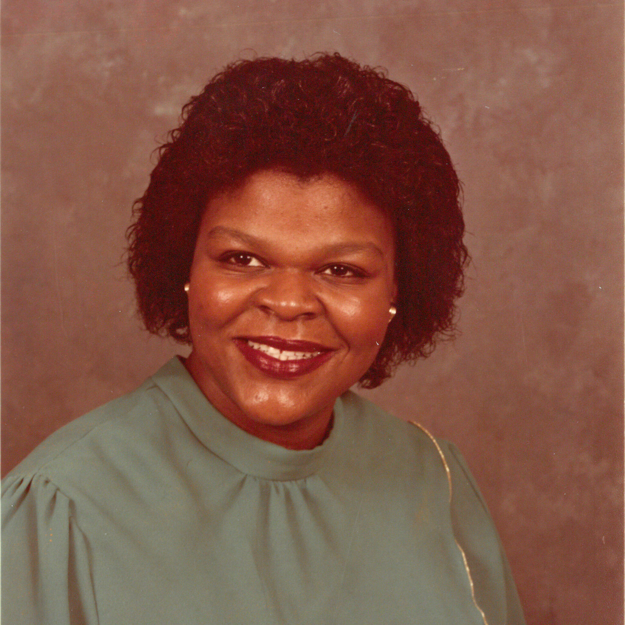 First Lady Cynthia L. Buckley Obituaries DraegerLangendorf Funeral