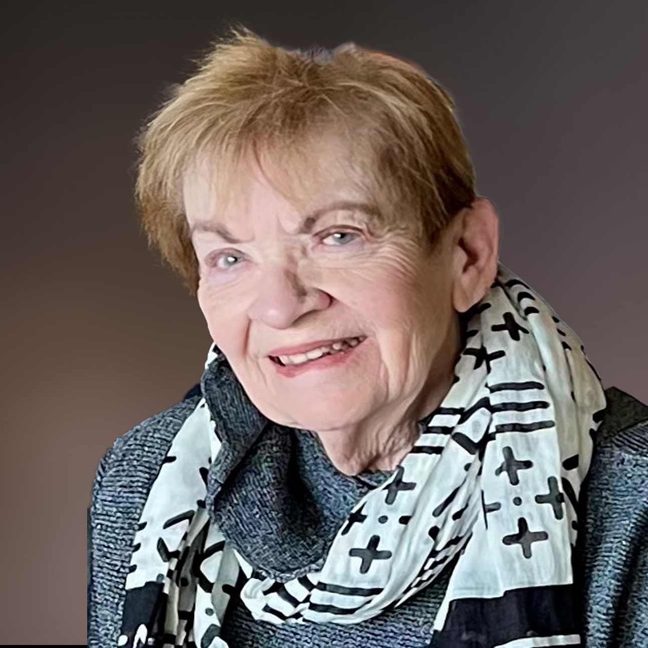 Barbara Jean SteinLendman