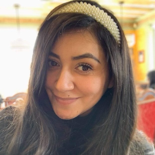 Yemina  MartinezGarcia