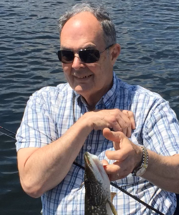 John Henry Mccullough