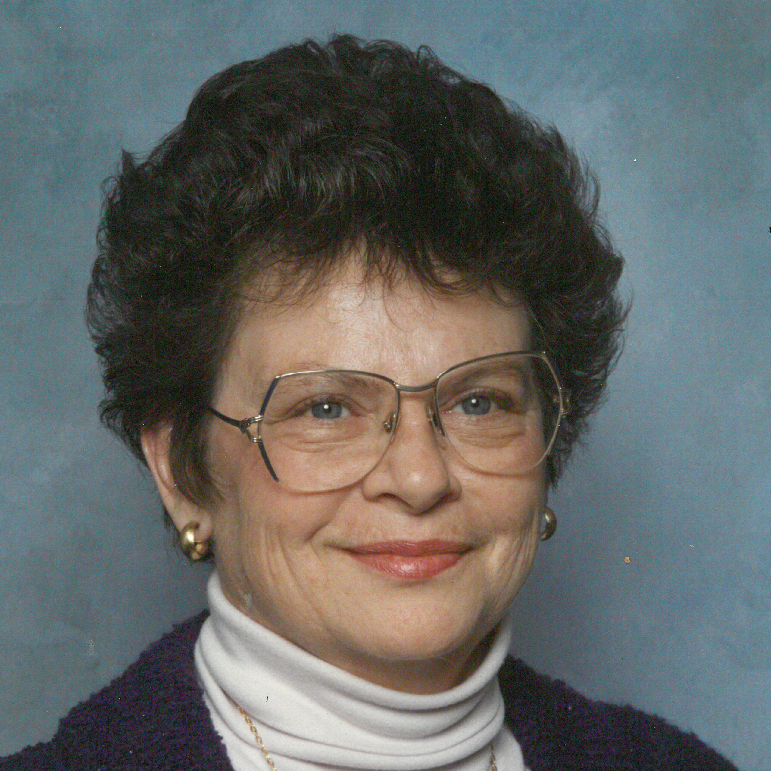 Elizabeth Ann Hurtubise