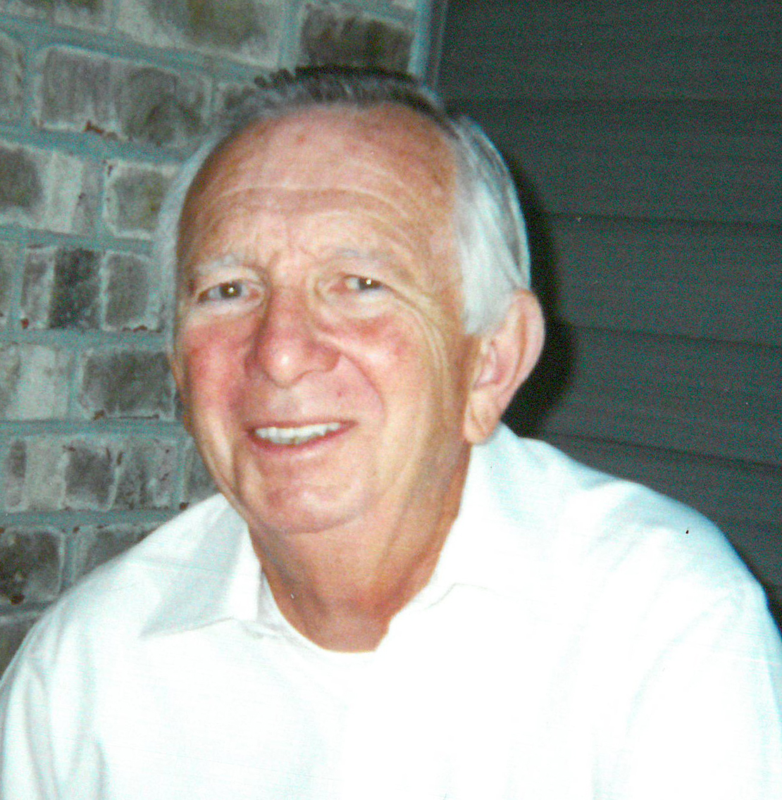 Gilbert "Gil" Fred Hoffman