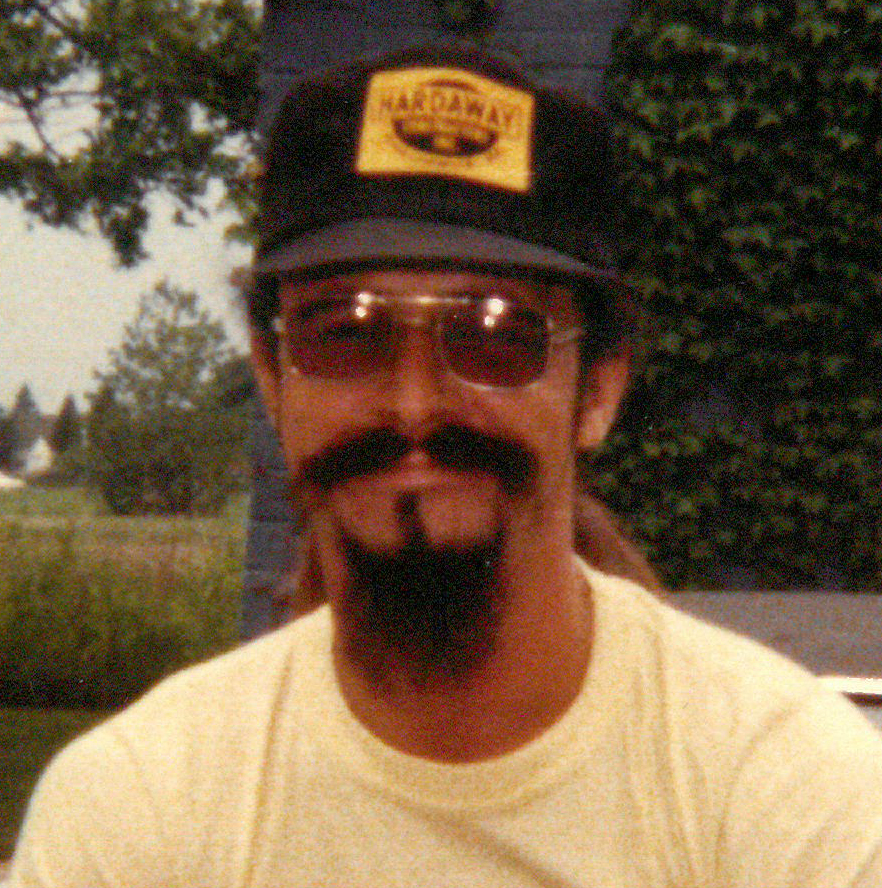 Jr. Frederick Lee Olson