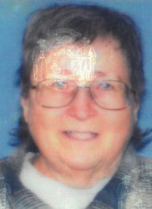 Jacqueline "Jackai" Louise Szuhai