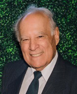 Julian G. Gonzalez