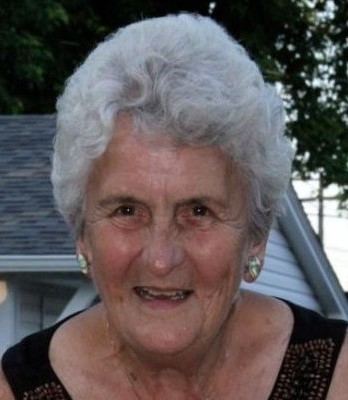 Janet Hilda Haumersen