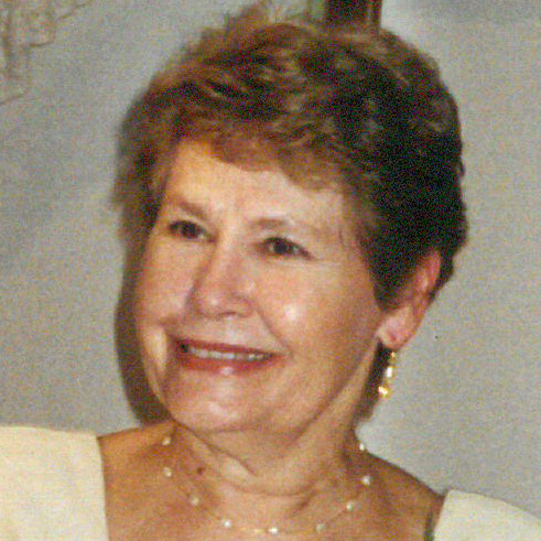 Pearl R. Berndt