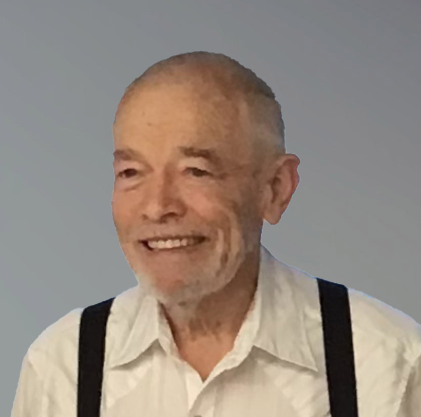 Randolph "Randy" Kent Larsen