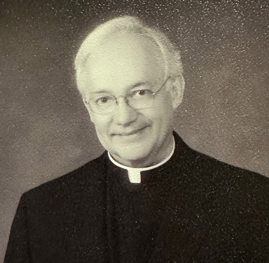 Rev. Ronald O. Crewe Obituaries DraegerLangendorf Funeral Home