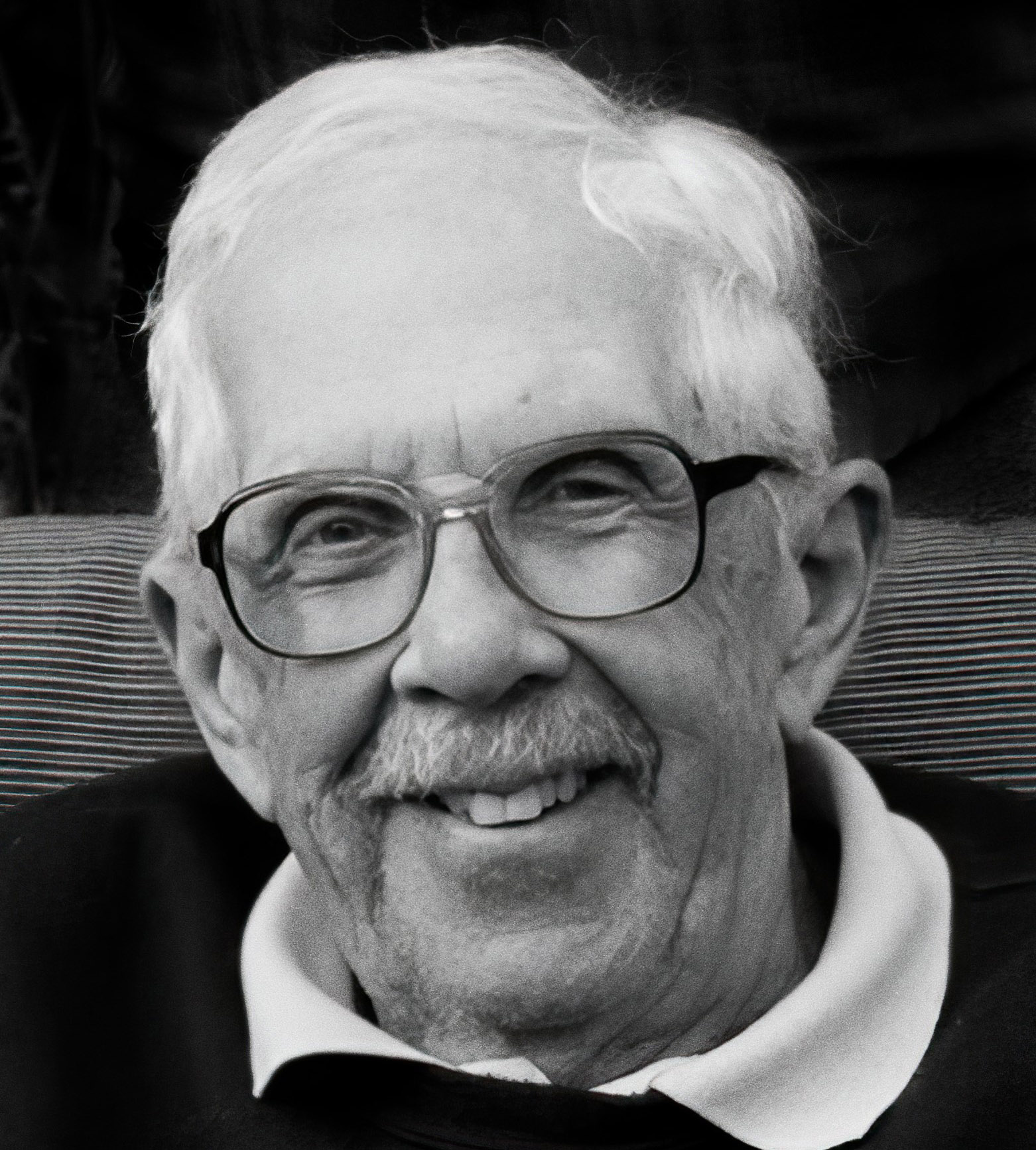 Donald "Andy" Edward Anderson