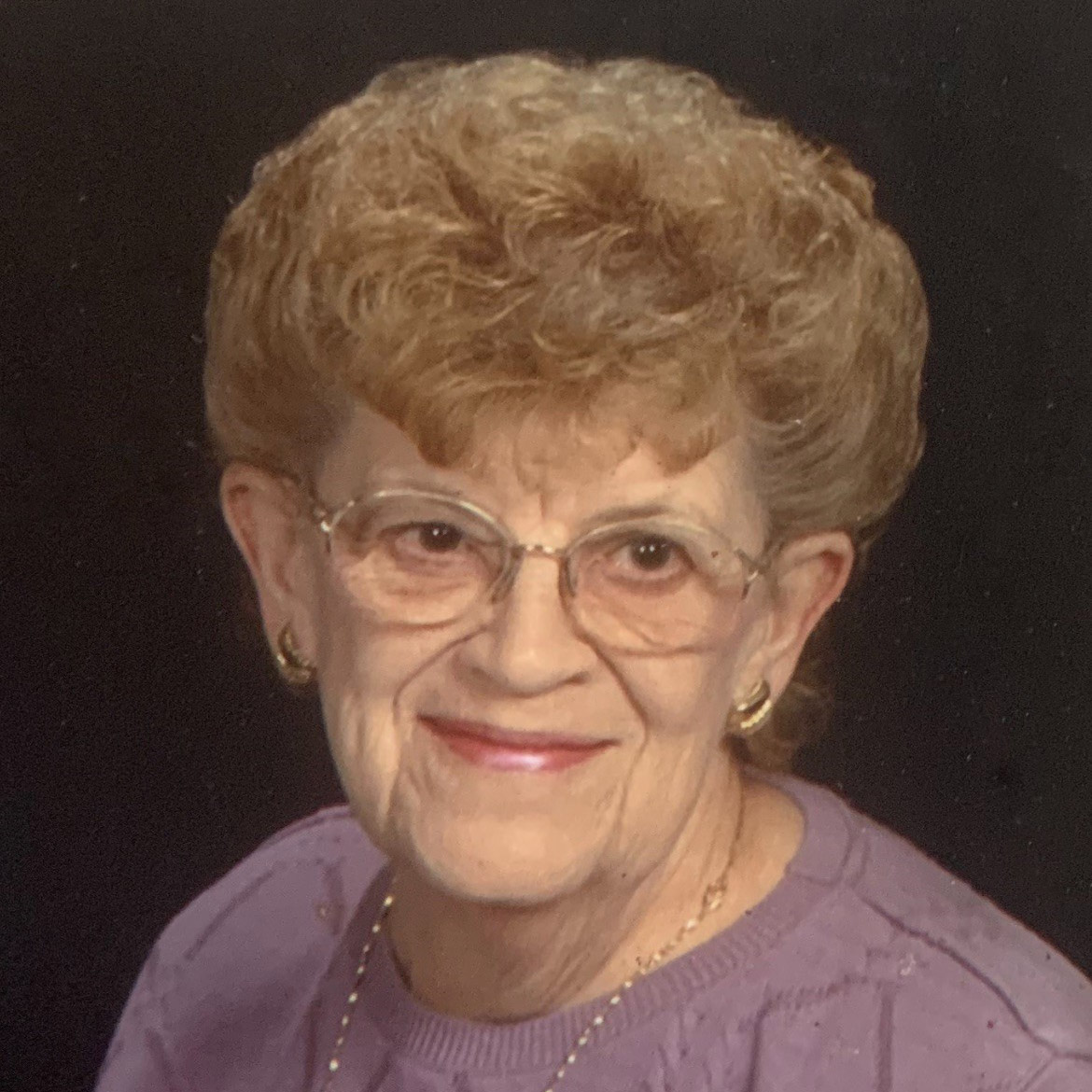 Lucille Edith Cherney - Obituaries - Draeger-Langendorf Funeral Home