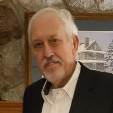 Ronald Walter Erickson