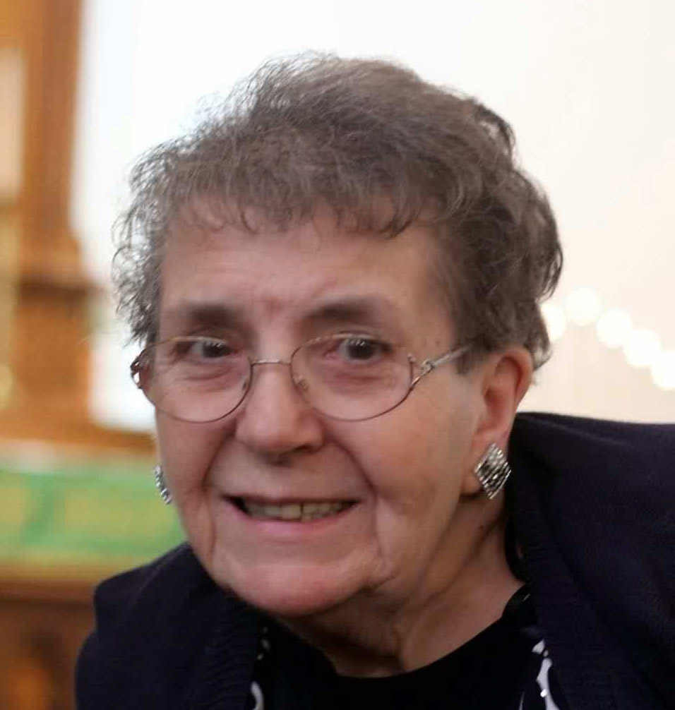 Delores Mae Veselik