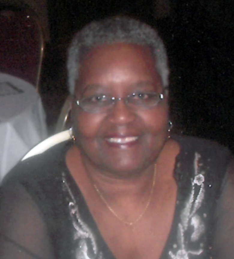 Gloria Jean Cotton