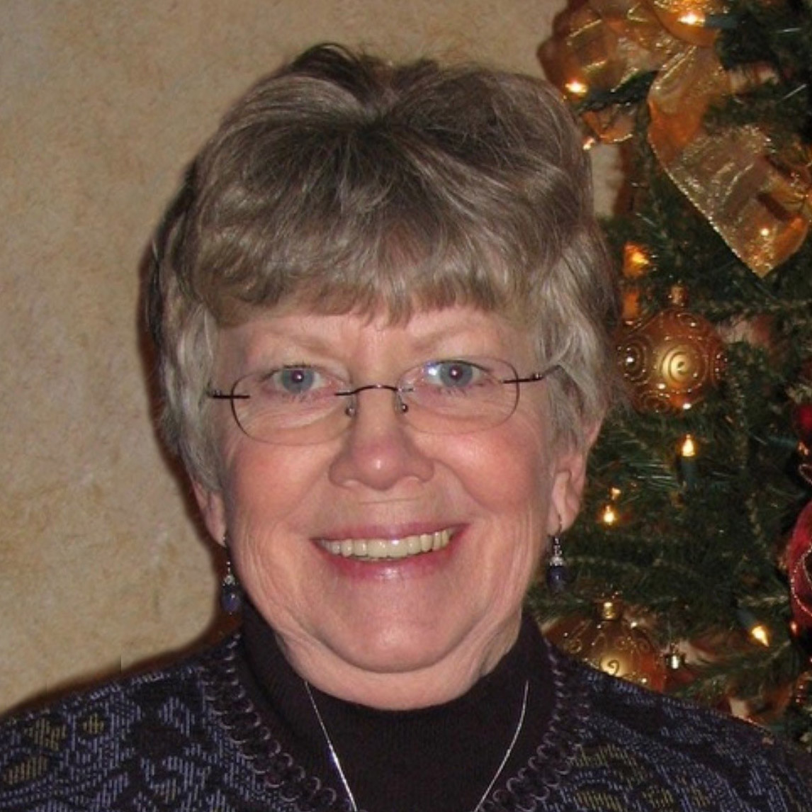 Janice  "Jan" M. Halvorsen Obituary from Draeger-Langendorf Funeral Home & Crematory