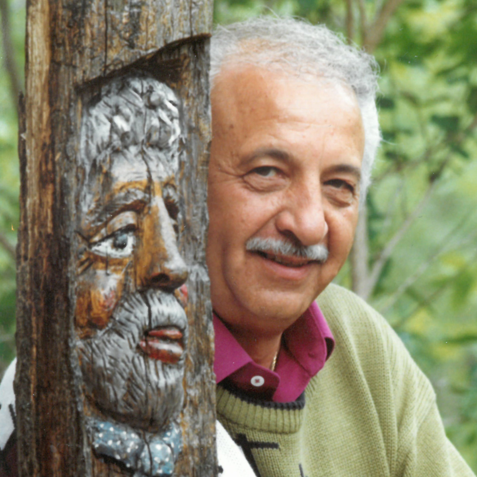 Arthur William Chiappetta