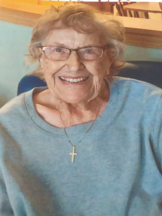 Jeanne Pauline Bergemann Obituary from Draeger-Langendorf Funeral Home & Crematory
